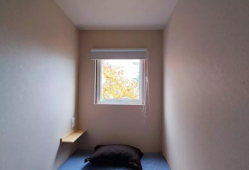 Hotelli Sho Inn Minimal
