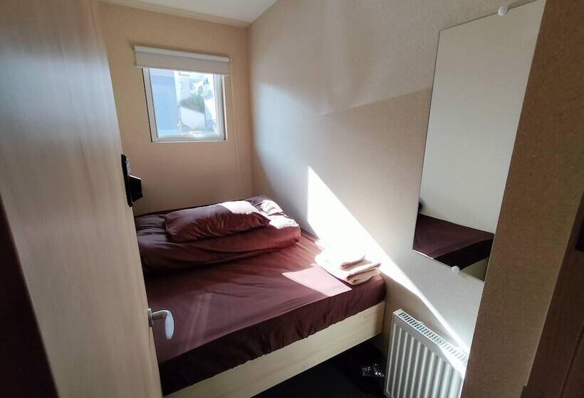 فندق Sho Inn Minimal