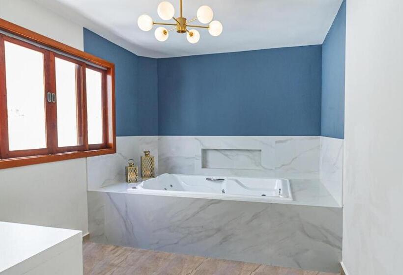 هتل Pousada Vila Rica