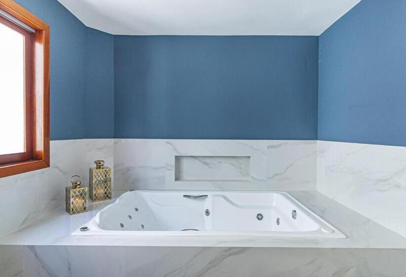 هتل Pousada Vila Rica