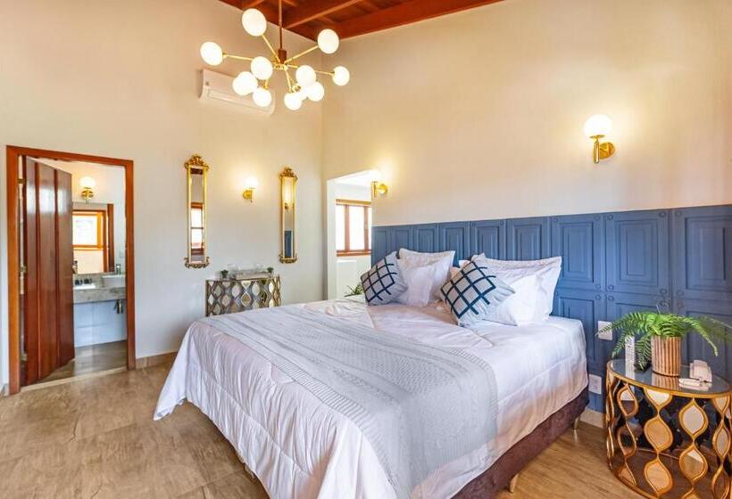 هتل Pousada Vila Rica