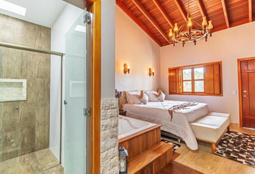 هتل Pousada Vila Rica