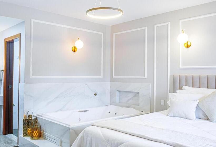 هتل Pousada Vila Rica