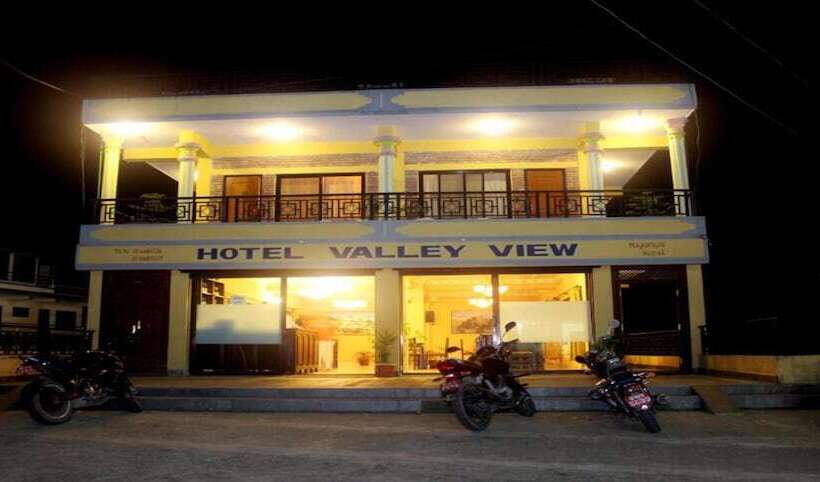 Merostay 101 Hotel Valley View Inn