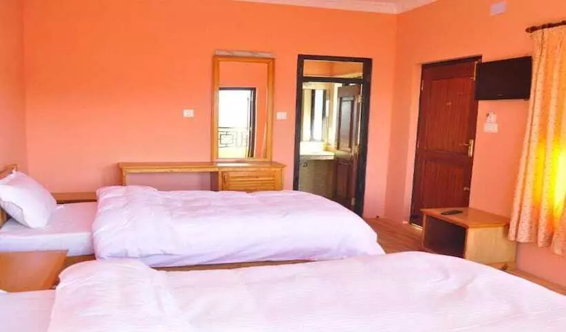 Merostay 101 Hotel Valley View Inn