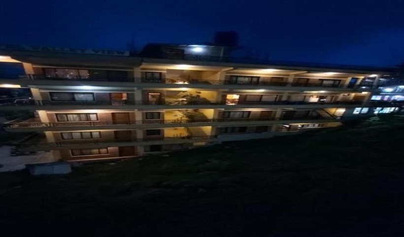 Merostay 101 Hotel Valley View Inn