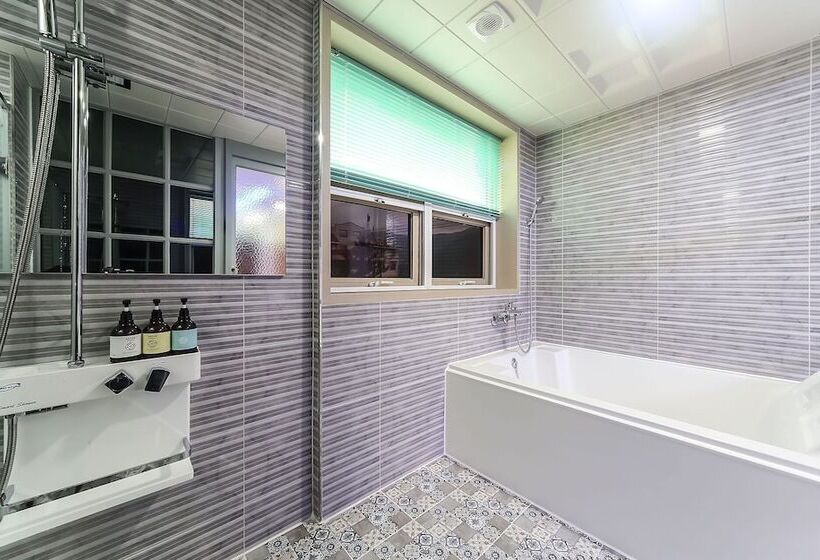 모텔 Ulsan Yeongnam Alps Dragonfly