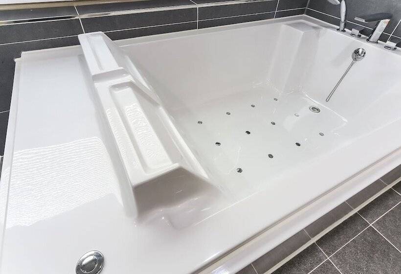 모텔 Ulsan Yeongnam Alps Dragonfly