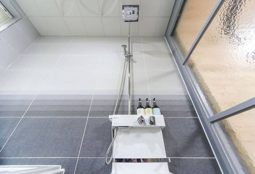 모텔 Ulsan Yeongnam Alps Dragonfly