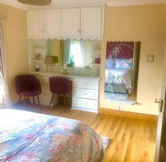 Murrayville B&b