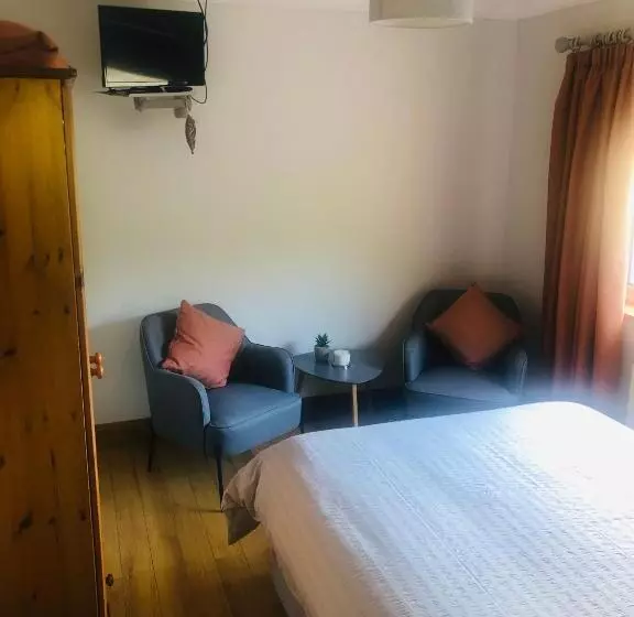 Murrayville B&b