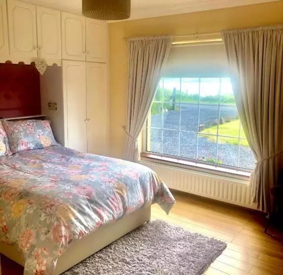 Murrayville B&b