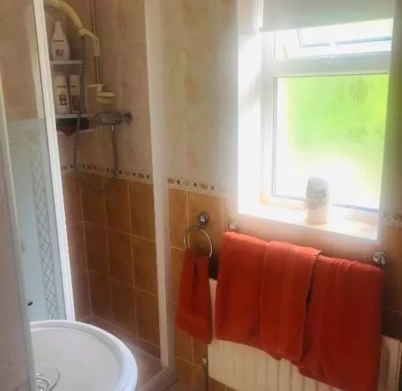 Murrayville B&b