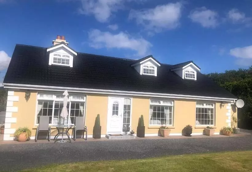 Murrayville B&b
