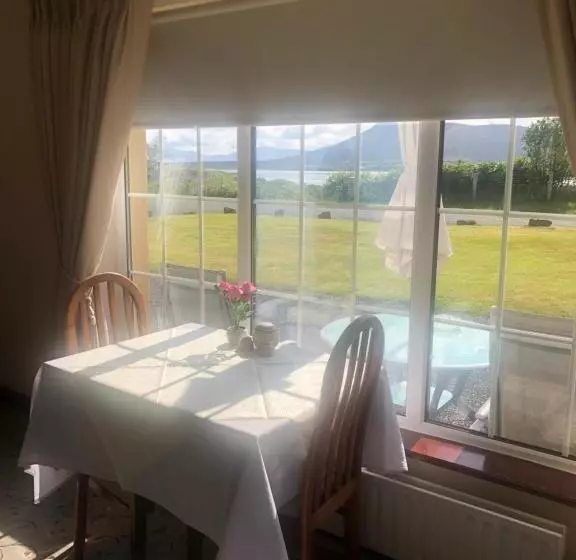 Murrayville B&b