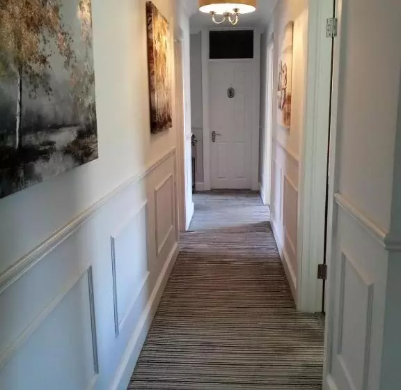 Murrayville B&b