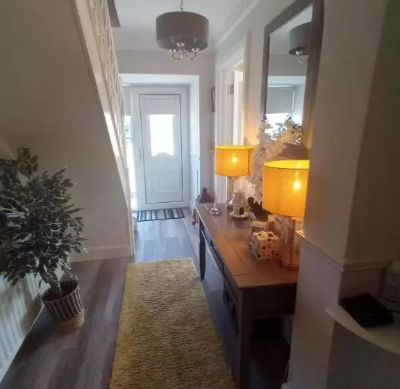 Murrayville B&b