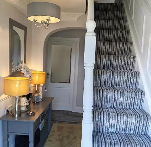 Murrayville B&b