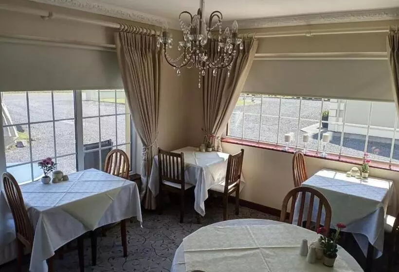 Murrayville B&b