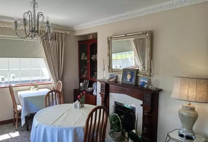 Murrayville B&b