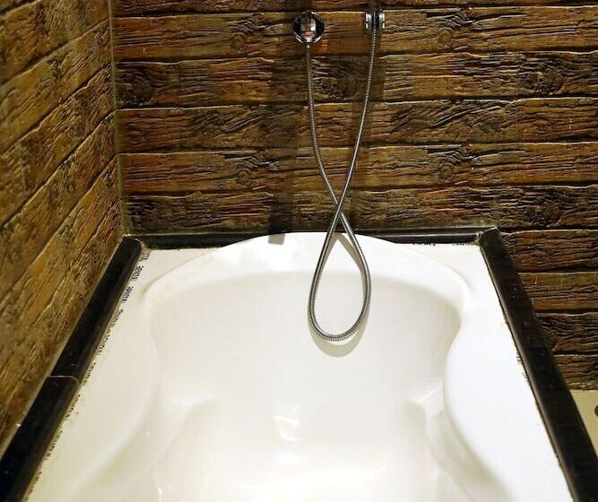 Panna Tiger Resort River Side Property