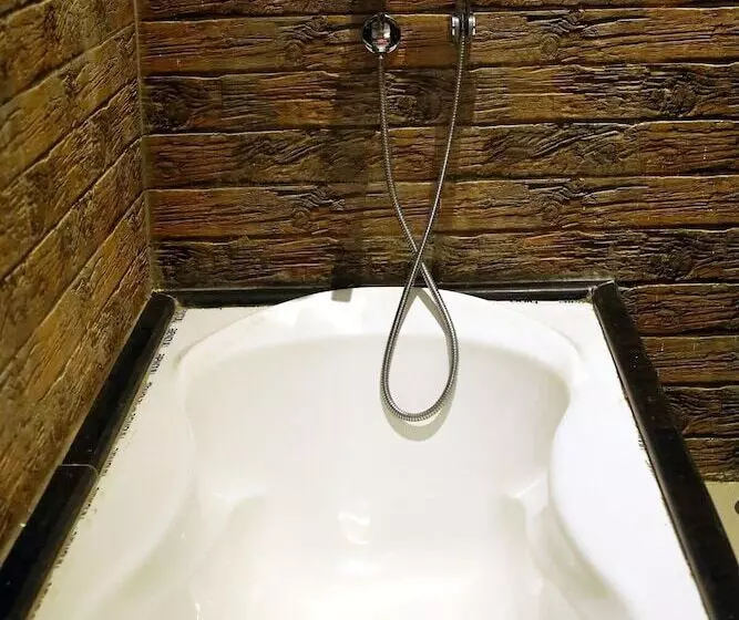 Panna Tiger Resort  River Side Property