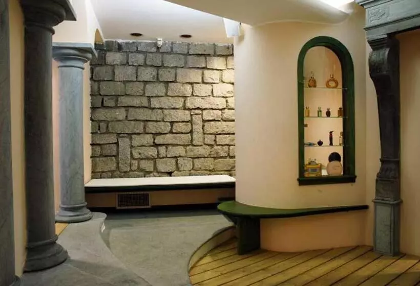 Park Hotel Bozzi