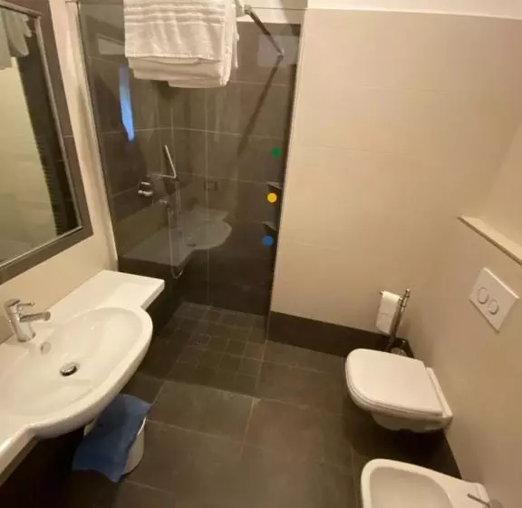 Park Hotel Bozzi