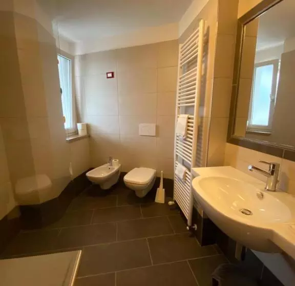 Park Hotel Bozzi