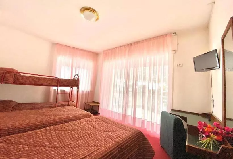 Park Hotel Bozzi