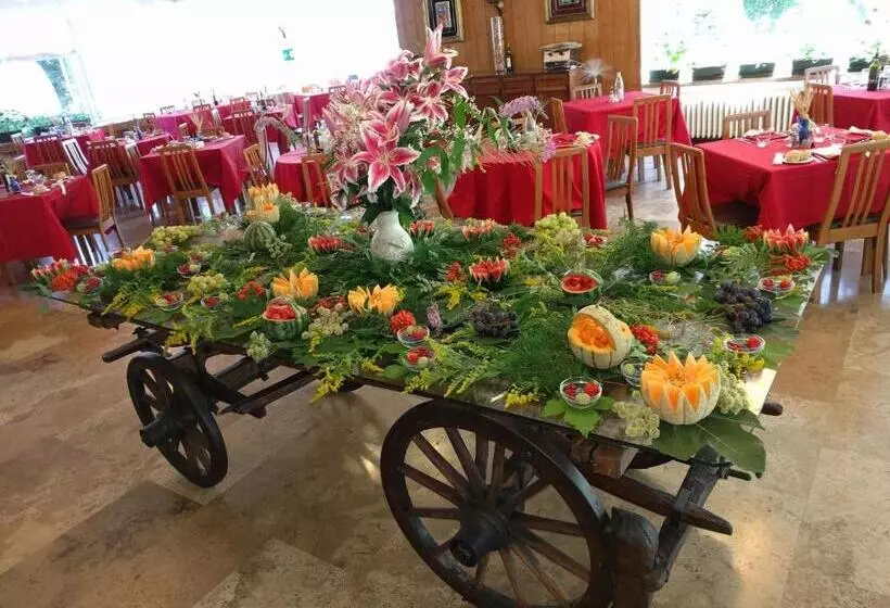 Park Hotel Bozzi