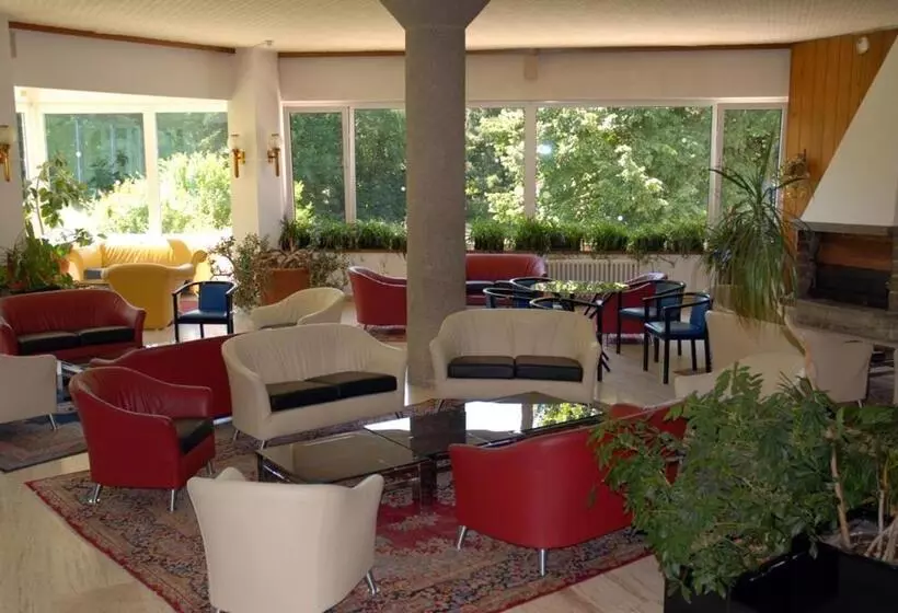 Park Hotel Bozzi