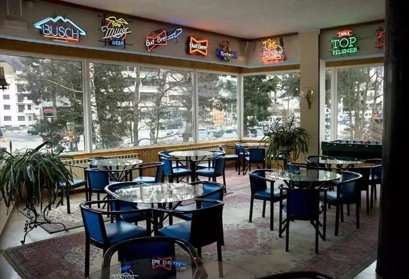 Park Hotel Bozzi