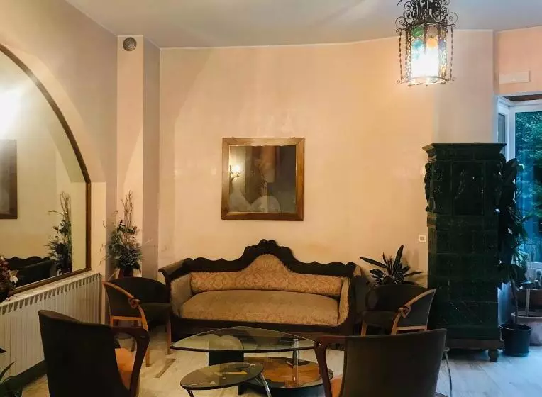 Park Hotel Bozzi