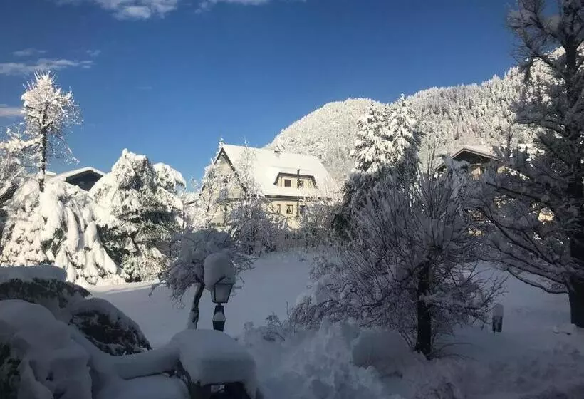 Park Hotel Bozzi