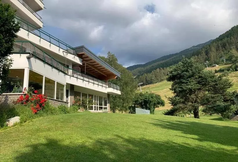 Park Hotel Bozzi