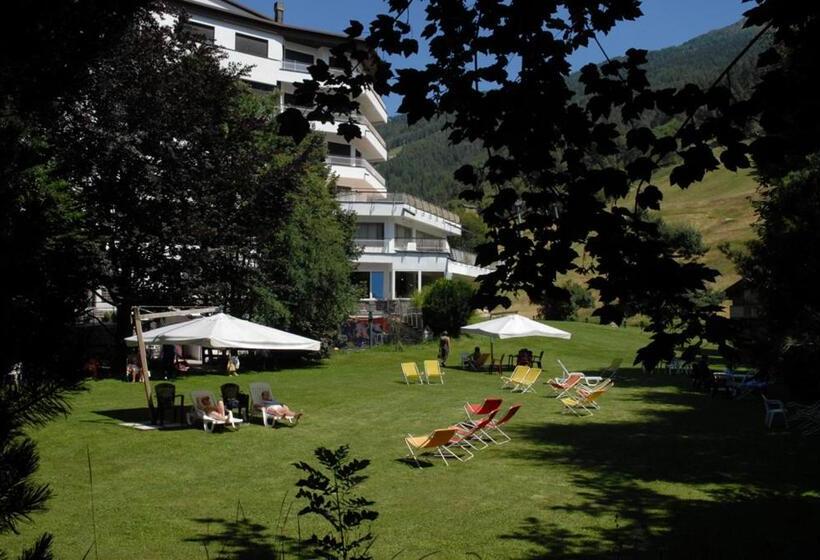 Park Hotel Bozzi
