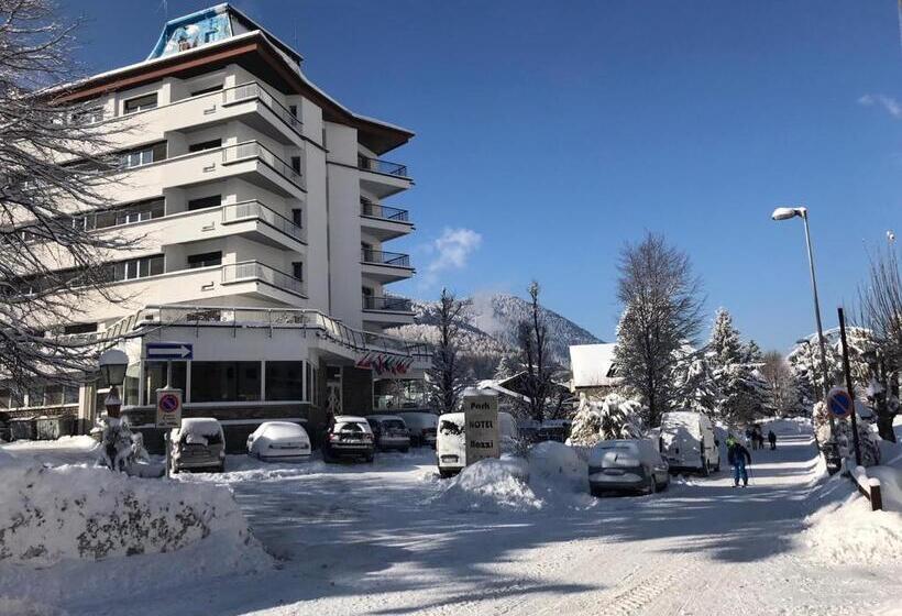 Park Hotel Bozzi