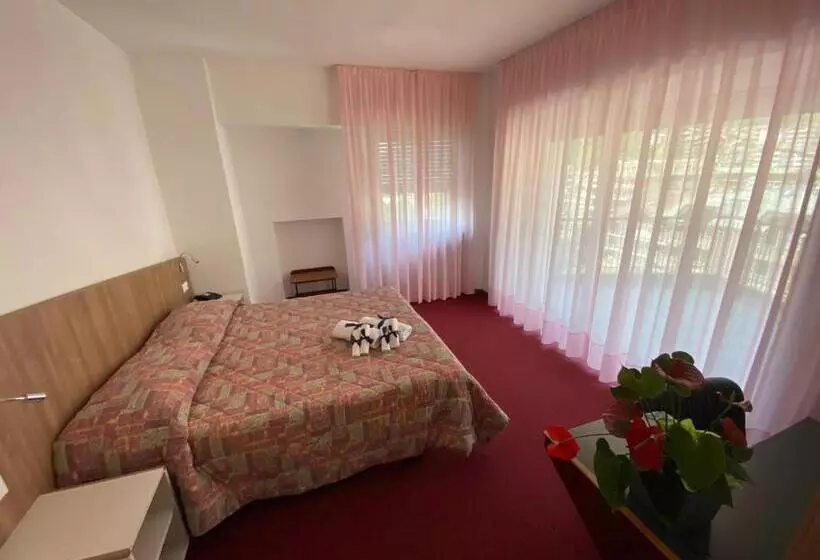 Park Hotel Bozzi