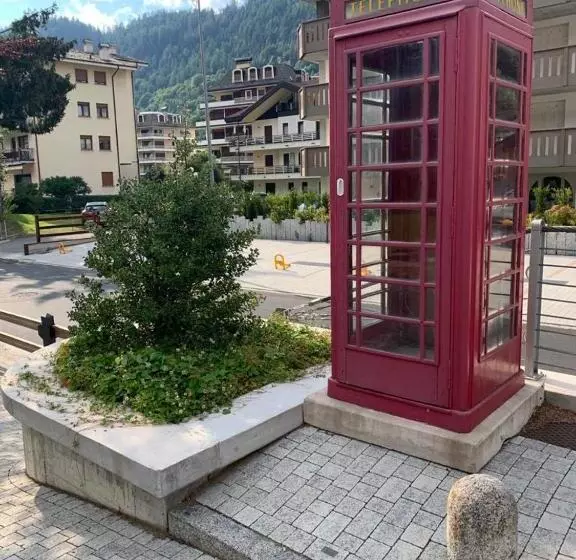Park Hotel Bozzi