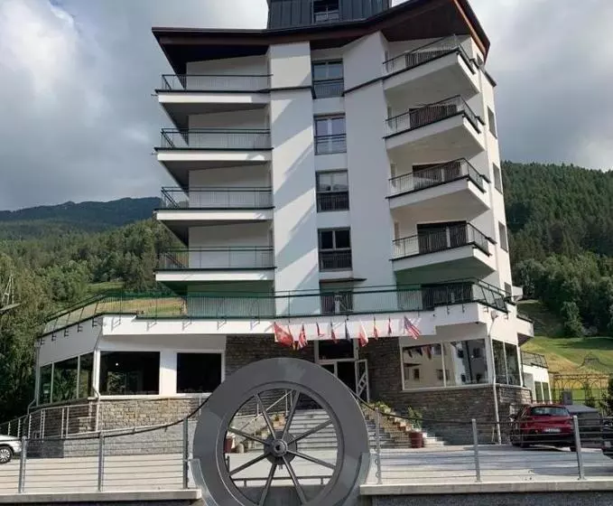 Park Hotel Bozzi