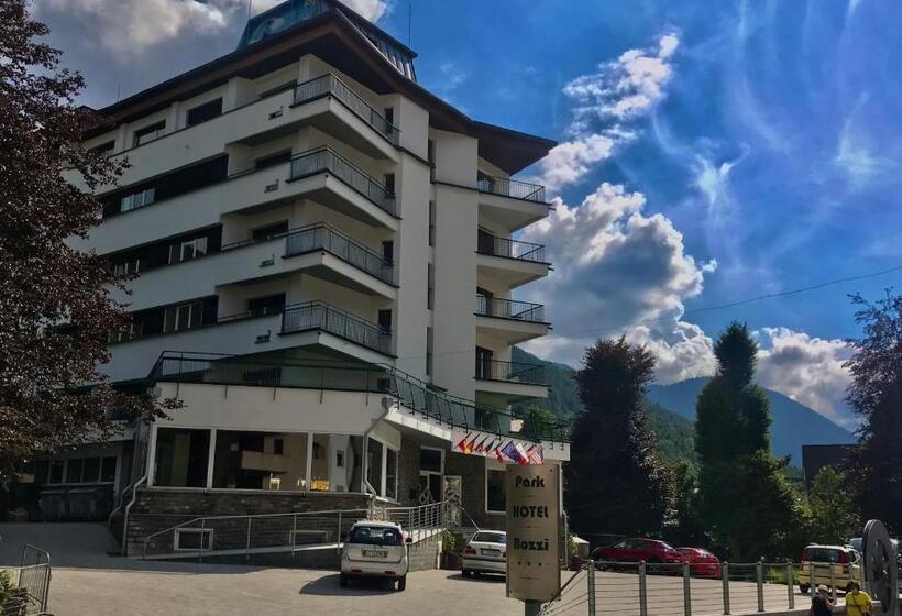 Park Hotel Bozzi