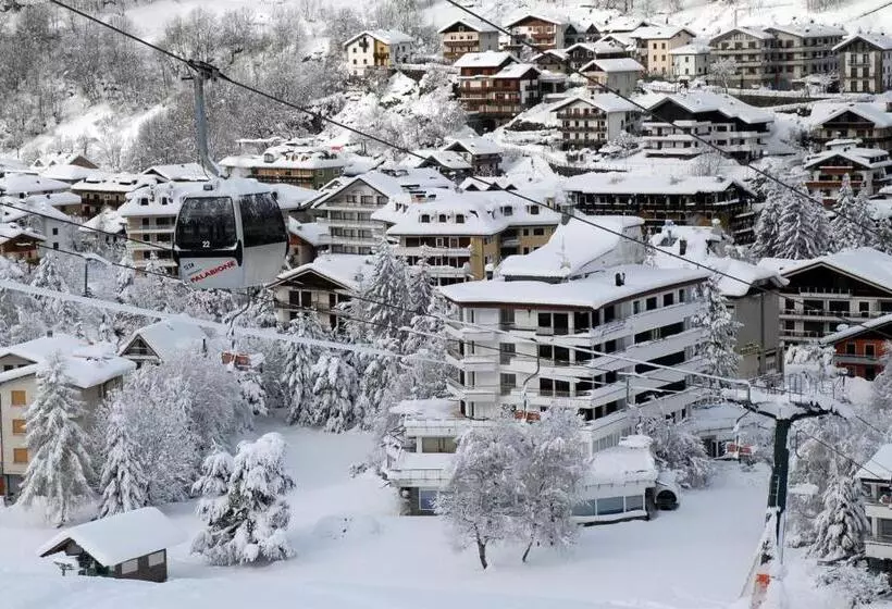 Park Hotel Bozzi