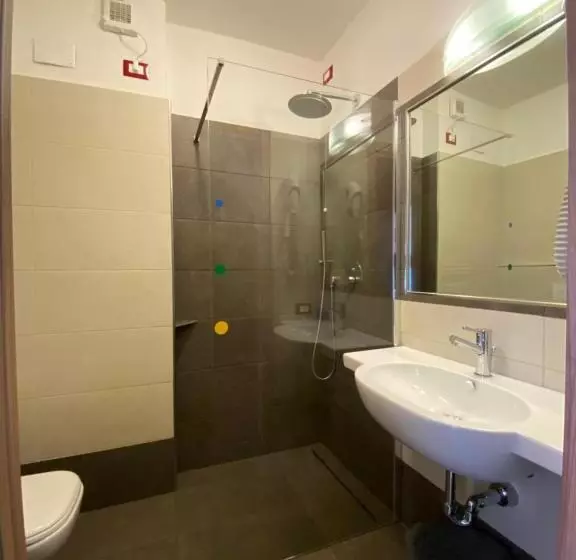 Park Hotel Bozzi