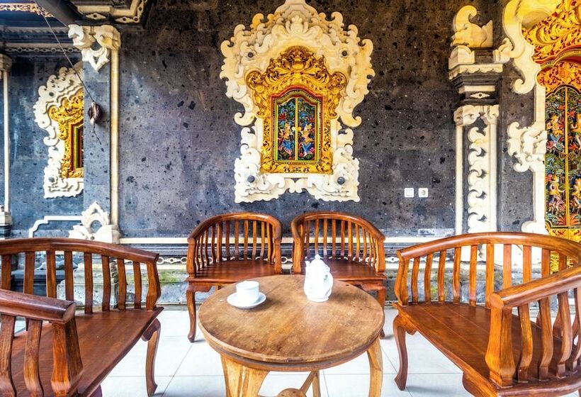 膳宿费 Alam Desa Homestay