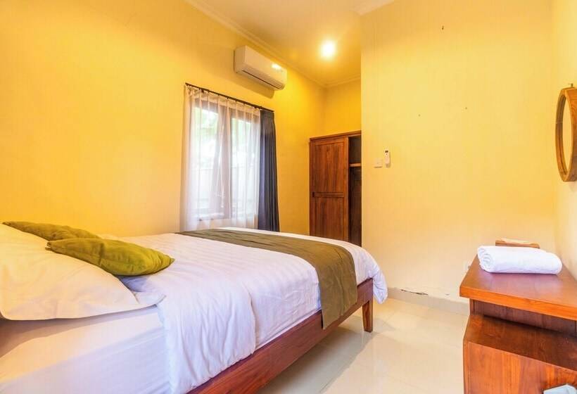 膳宿费 Alam Desa Homestay