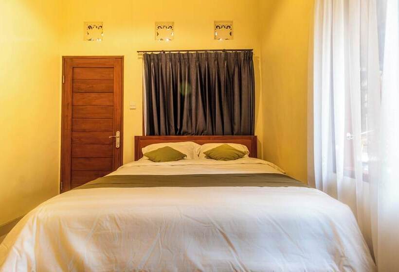 膳宿费 Alam Desa Homestay