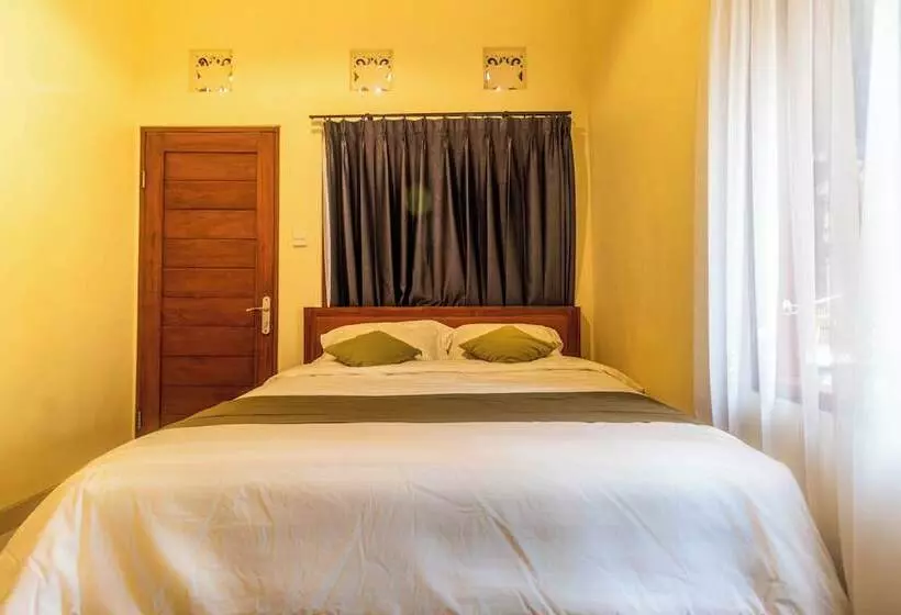 ペンション Alam Desa Homestay