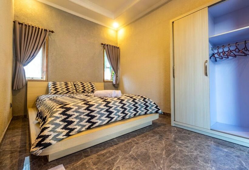 膳宿费 Alam Desa Homestay