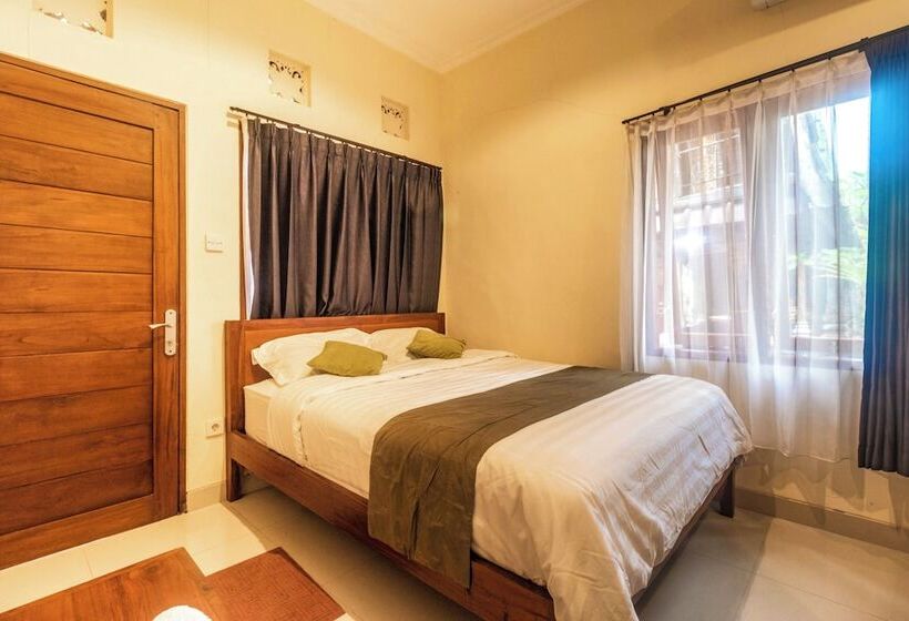 膳宿费 Alam Desa Homestay